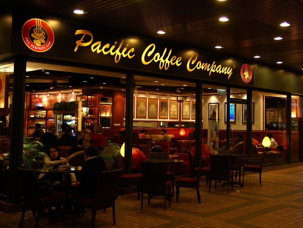 DSC01277.JPG - My favourite coffee chain in asia