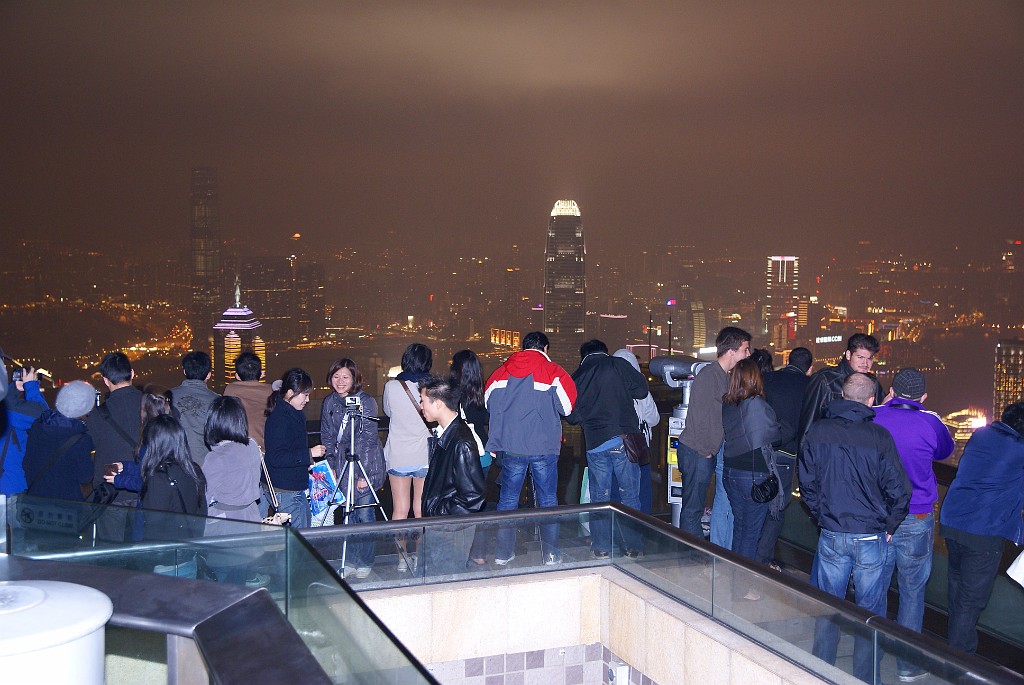 DSC01754.JPG - Hongkong Victoria Peak