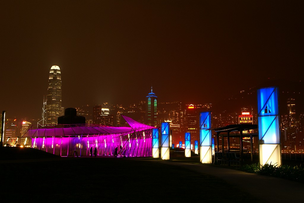 DSC09129.JPG - Hongkong  - Kowloon Park