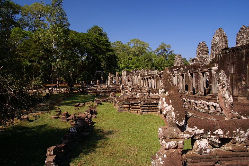DSC08056.JPG - Angkor Wat