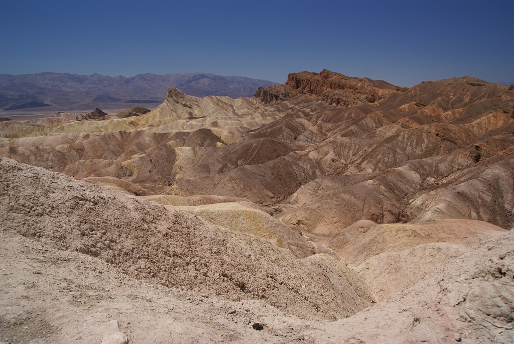 DSC00675.JPG - Zabriskie Point - Death Valley