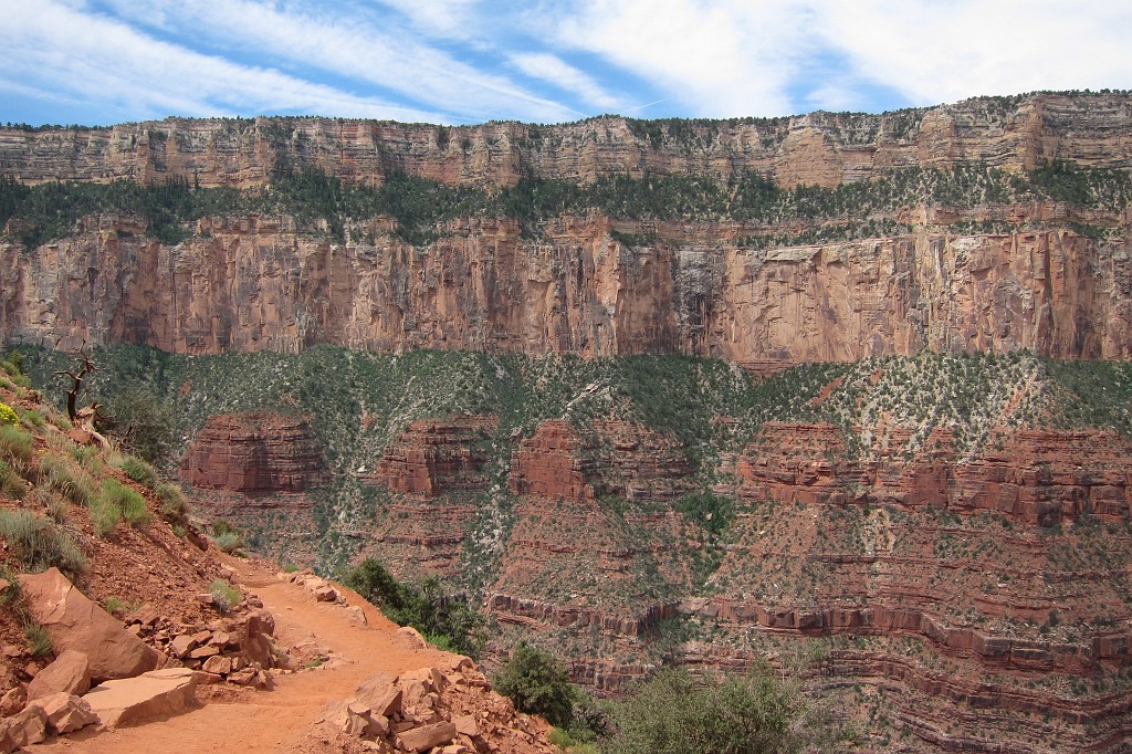 IMG_1460.JPG - Grand Canyon  - South Kaibab Trail