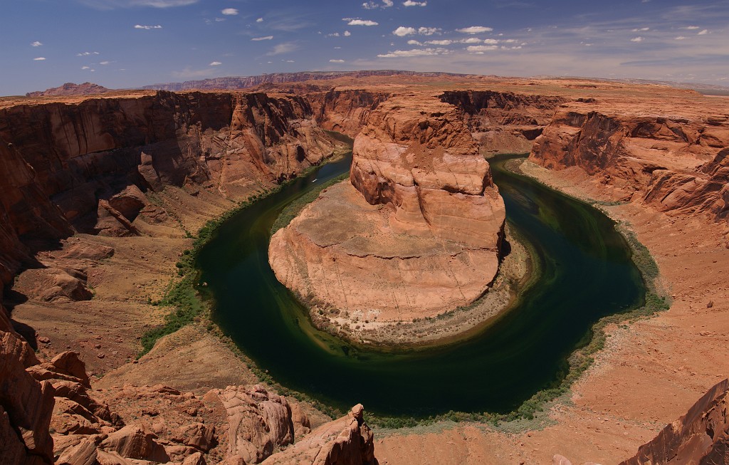 USA2011Pano11.jpg - Horse Shoe Bend - bei Page