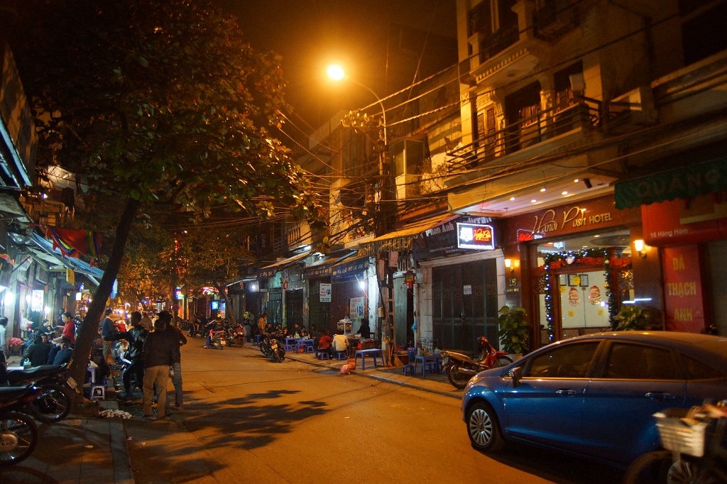 DSC04531.JPG - Hanoi Posh Hotel