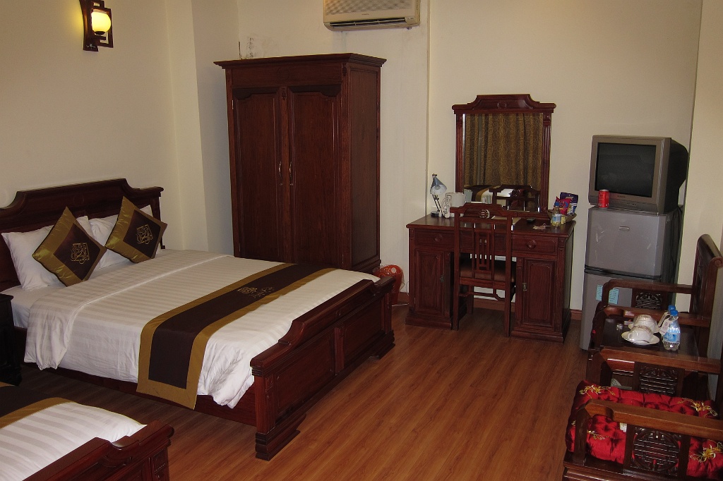 IMG_0562.JPG - Posh Hotel Hanoi